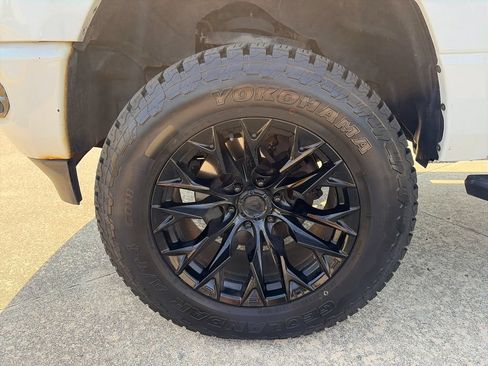 Used 2020 RAM 1500 Big Horn AWD/4WD image 26