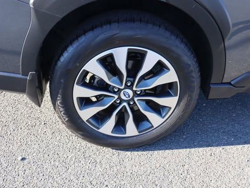 Certified 2024 Subaru Outback Touring XT w/ Popular Package #2 image 41