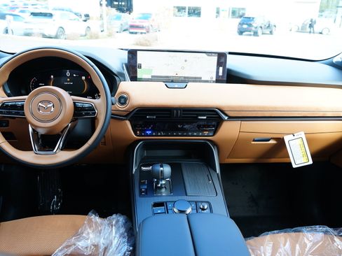 New 2026 MAZDA CX-70 3.3 Turbo S w/ Premium Plus image 30