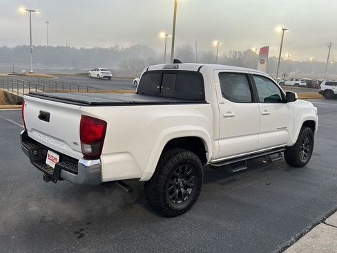 Certified 2023 Toyota Tacoma SR5 image 5