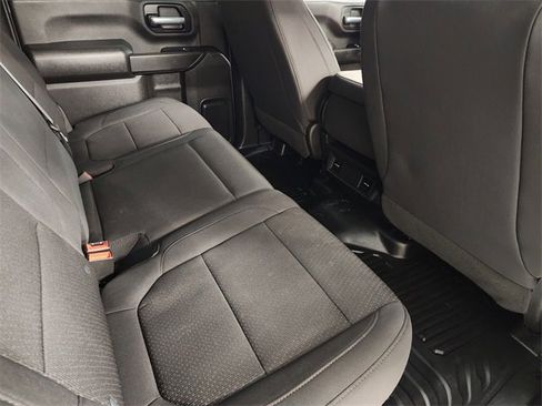 Used 2022 GMC Sierra 2500 Pro w/ Gooseneck/5TH Wheel Package image 29