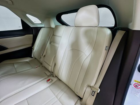 Used 2017 Lexus RX 450h AWD w/ Luxury Package image 25