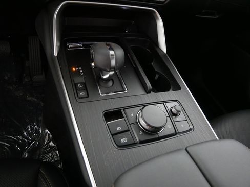 New 2026 MAZDA CX-90 3.3 Turbo S w/ Premium Plus image 6