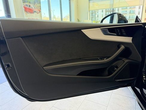 Used 2023 Audi A5 2.0T Premium Plus w/ Premium Plus image 17