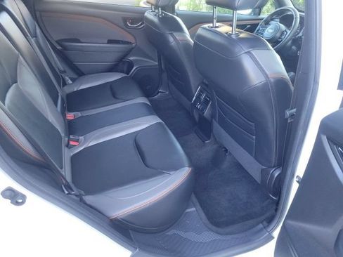 Certified 2026 Subaru Forester Sport AWD/4WD image 12