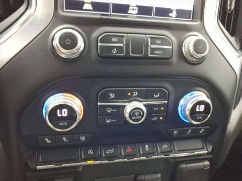 Used 2021 GMC Sierra 1500 SLT w/ SLT Convenience Package image 31