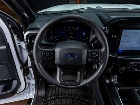Used 2025 Ford F150 STX w/ Equipment Group 200A image 16