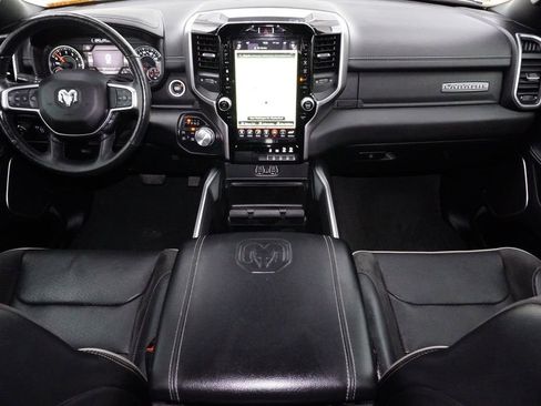 Used 2020 RAM 1500 Laramie w/ Sport Appearance Package AWD/4WD image 26