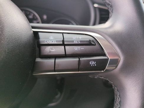 Used 2025 MAZDA CX-30 AWD 2.5 S w/ Preferred Package image 21