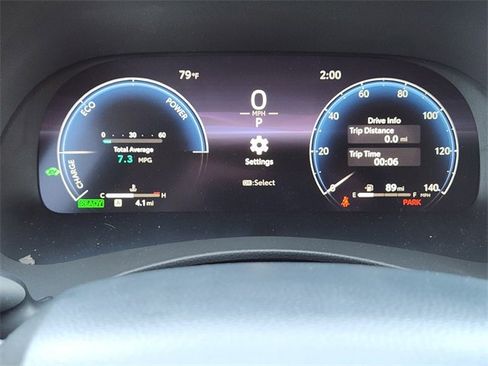 New 2026 Toyota Highlander Platinum image 11