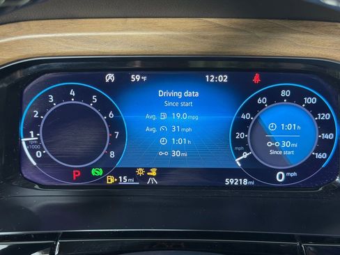 Used 2024 Volkswagen Atlas SE FWD image 27