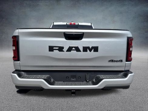 New 2026 RAM 1500 Express AWD/4WD image 6
