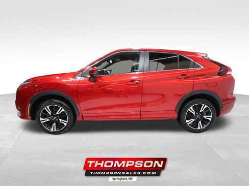 Used 2024 Mitsubishi Eclipse Cross SE image 1