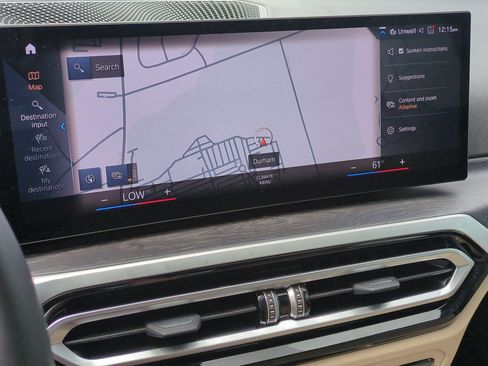 Used 2024 BMW 430i Gran Coupe w/ Premium Package RWD image 24