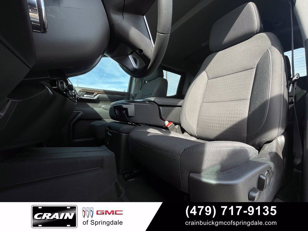 Used 2024 GMC Sierra 1500 Elevation AWD/4WD image 24