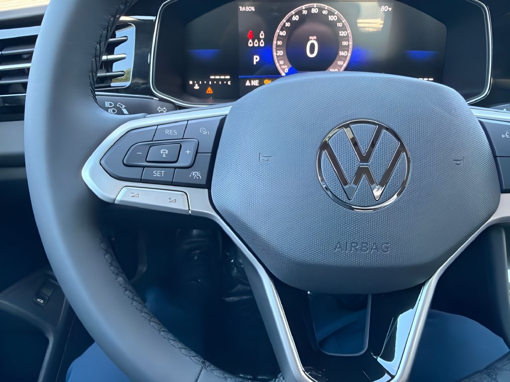 New 2027 Volkswagen Jetta Sport FWD image 14