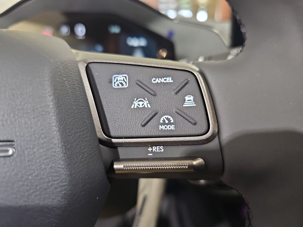 New 2026 Lexus ES 500e w/ Convenience Package AWD/4WD image 18