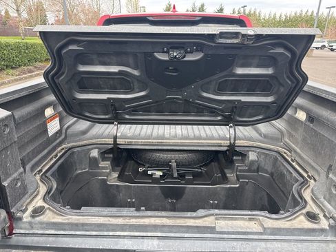 Used 2023 Honda Ridgeline RTL-E image 7