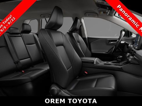 New 2026 Toyota RAV4 XLE Premium FWD image 20