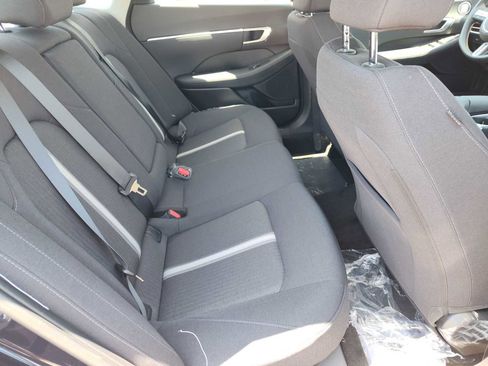New 2025 Hyundai Sonata SEL image 18