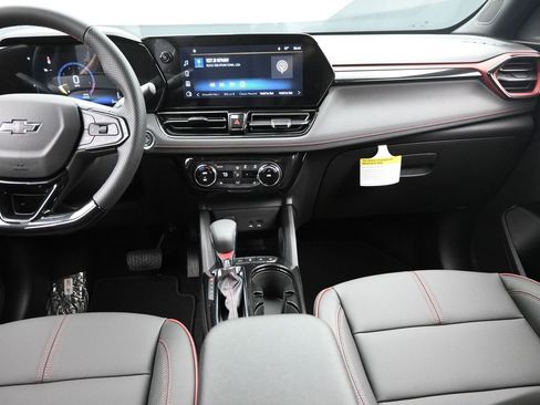 New 2026 Chevrolet TrailBlazer RS w/ Convenience Package image 15