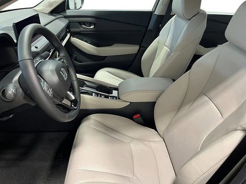 New 2026 Honda Accord EX-L image 13