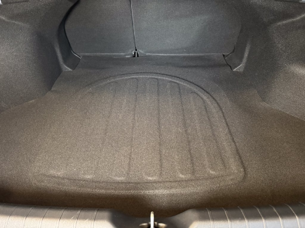 Used 2025 Kia K4 FWD image 22