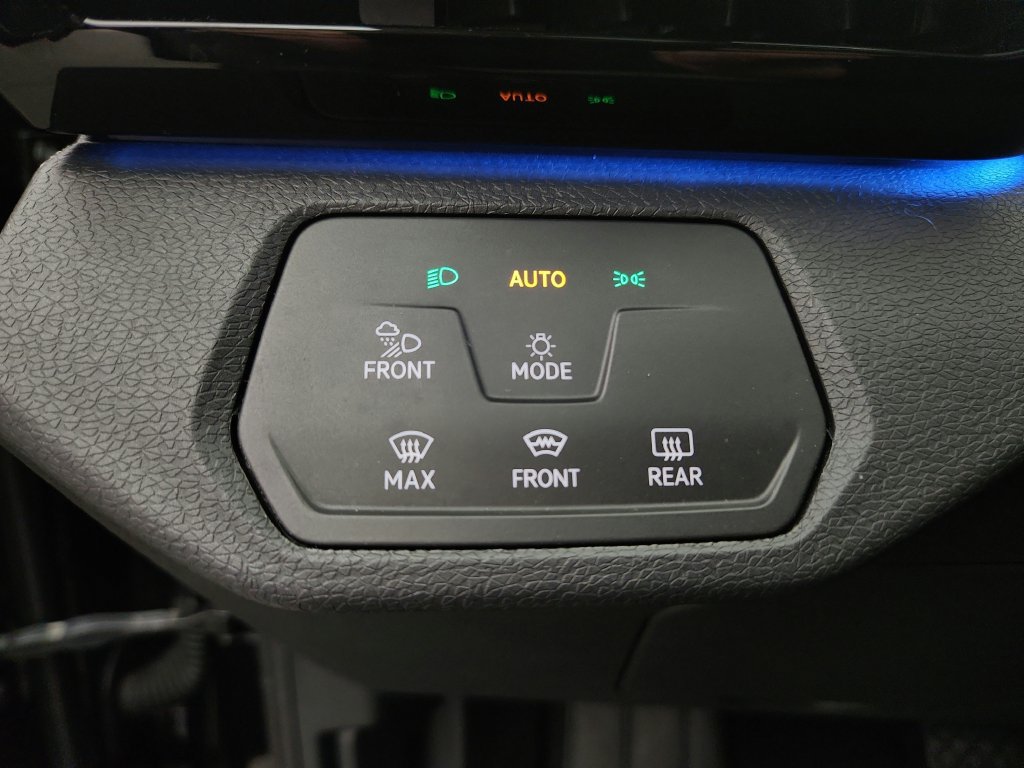 Used 2022 Volkswagen ID.4 Pro S AWD/4WD image 20