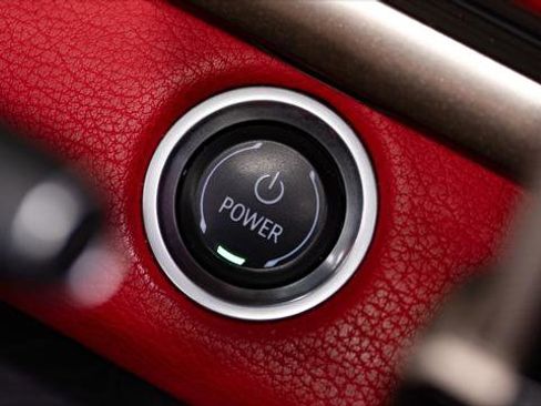 Used 2022 GMC Hummer EV Edition 1 w/ LPO, Illumination Package image 37