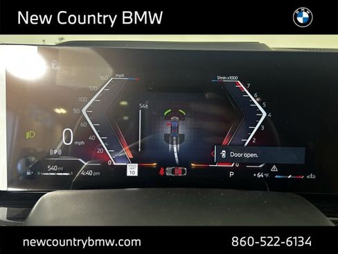 New 2026 BMW X6 xDrive40i image 21