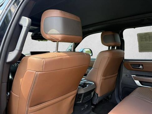 Used 2023 Toyota Tundra 1794 Edition AWD/4WD image 17