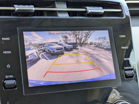 Used 2023 Hyundai Tucson SEL w/ Winter Package image 21