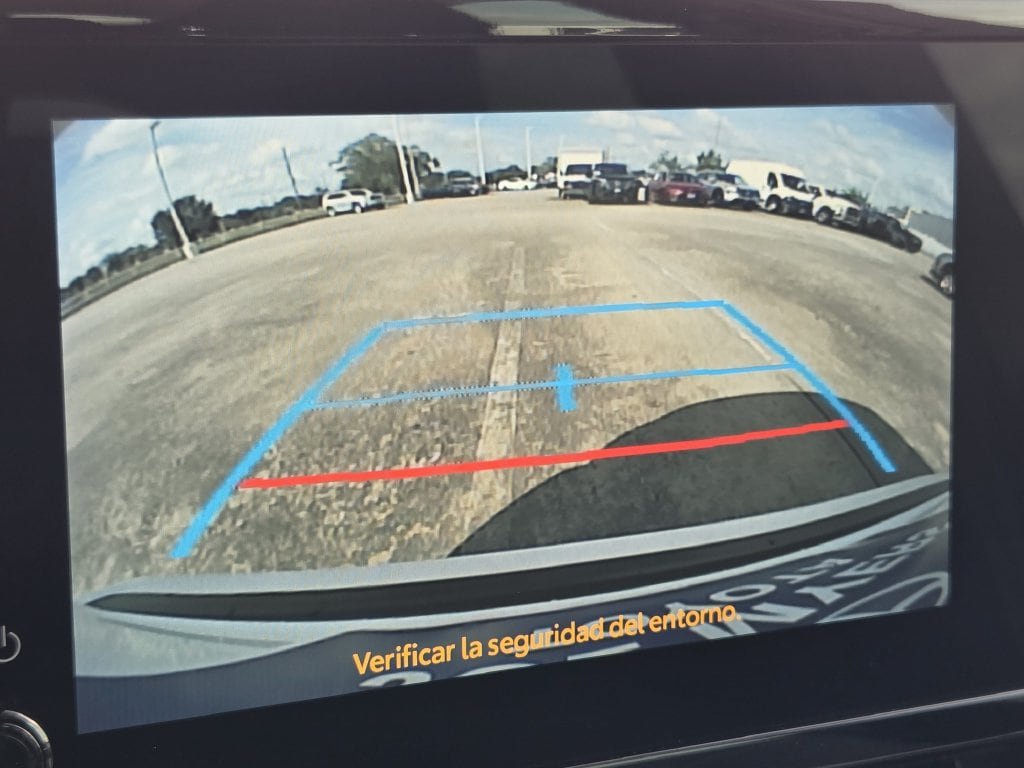 Used 2026 Toyota Corolla LE FWD image 19