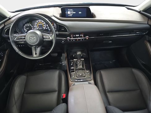 Used 2023 MAZDA CX-30 2.5 Turbo w/ Premium Plus Pkg image 12