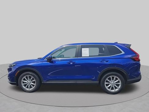 Used 2024 Honda CR-V EX-L image 5