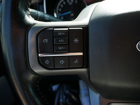 Certified 2022 Ford F150 XLT w/ Equipment Group 302A High AWD/4WD image 29