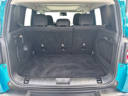 Used 2021 Jeep Renegade Latitude w/ Sun & Sound Group AWD/4WD image 19