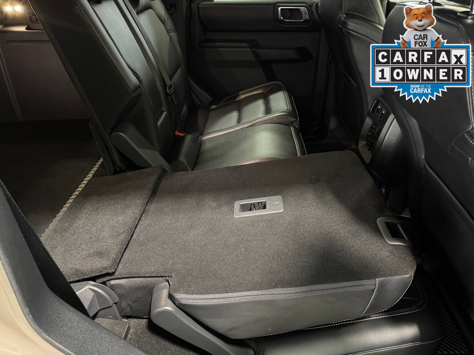 Used 2025 Ford Bronco Outer Banks AWD/4WD image 52