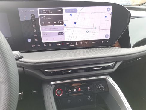 New 2026 Audi SQ5 Premium Plus AWD/4WD image 20