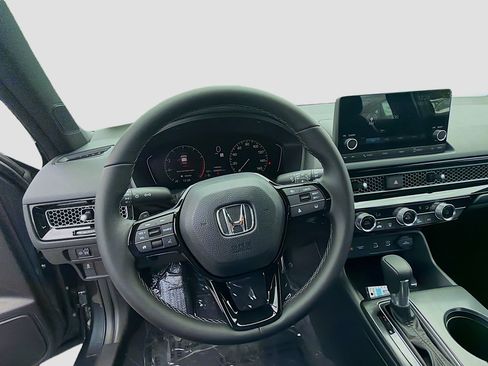 New 2026 Honda Civic Sport image 10