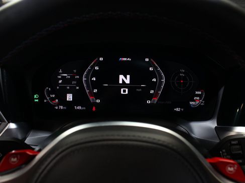 Used 2023 BMW M4 Coupe RWD image 59