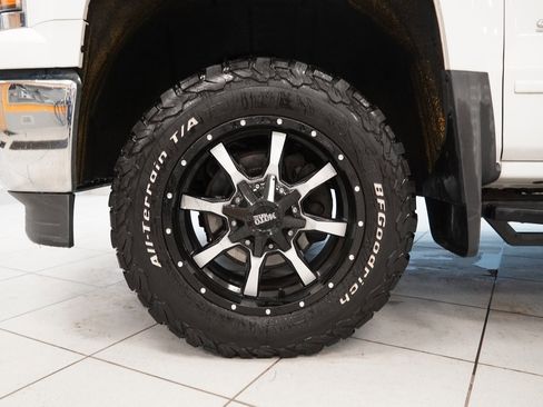 Used 2015 Chevrolet Silverado 1500 LT w/ All Star Edition image 15