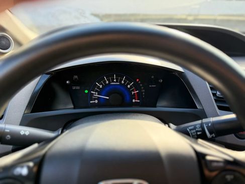Used 2012 Honda Civic EX image 30