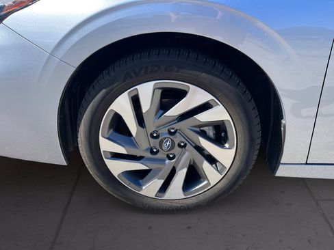 Used 2024 Subaru Legacy Limited image 14