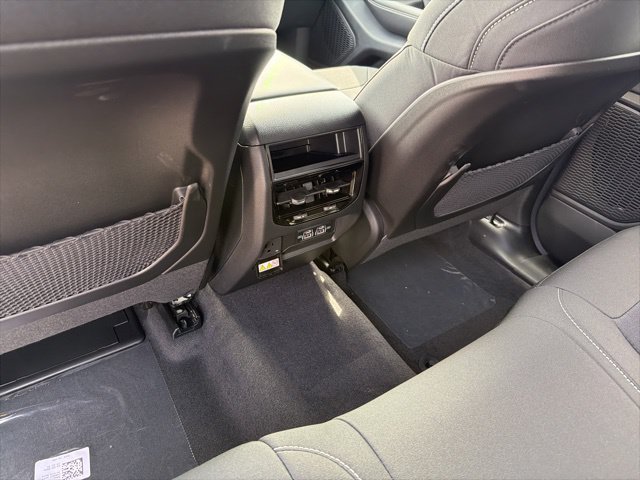 New 2026 Jeep Grand Cherokee Laredo X AWD/4WD image 9