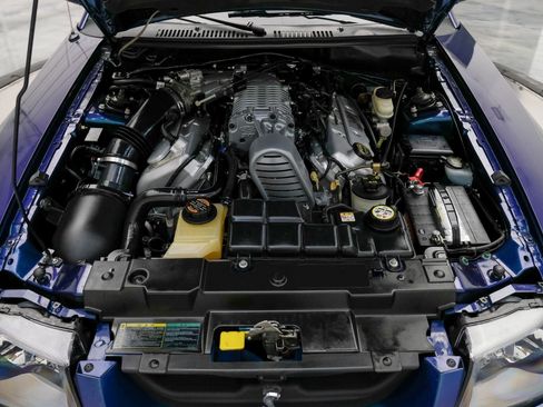 Used 2004 Ford Mustang Cobra image 93