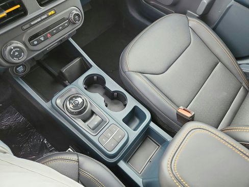 New 2026 Ford Maverick Tremor image 16