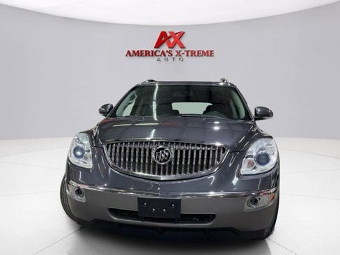 Used 2011 Buick Enclave CX image 2