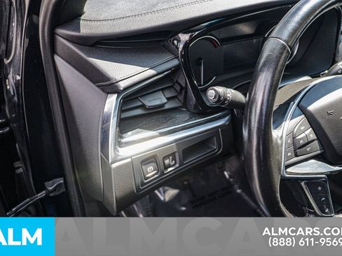 Used 2022 Cadillac XT5 Premium Luxury image 40