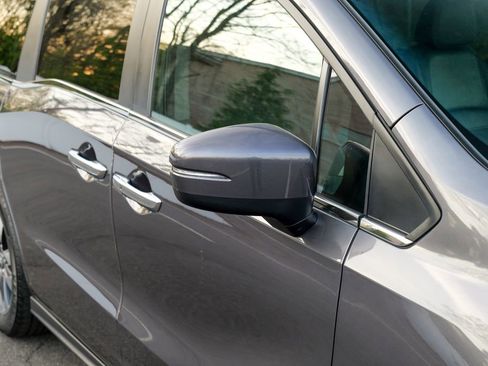 Used 2023 Honda Odyssey EX-L image 10